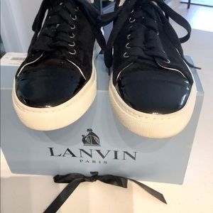 Lanvin sneaker